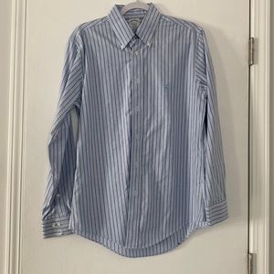 Brooks Brothers men’s sport shirt